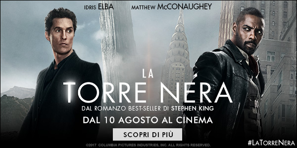 LA TORRE NERA